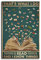 AXCISXK Love Book Poster, That's What I Do I Read and I Know Things Wandbild auf Leinwand, 30 x 45 cm