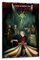 AHS Freak Show Poster American Horror Story Poster Prints auf Leinwand Home Wall Decor Bild Print Modern Family Bedroom Decor Poster 30 x 45 cm