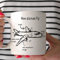 How Planes Fly Kaffeetasse, 325 ml, Pilot-Tasse, Geschenk für Piloten, Luft- und Raumfahrttechniker, Flugzeugmechanik, Geschenkidee für Mann, Ehemann, Kollegen, Freund, Onkel