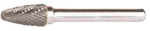 Makita B-52788 Tungsten Carbide Burr