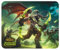 ABYSTYLE World of Warcraft Mauspad, weich, Illidan