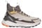 Adidas Free Hiker 2.0 Gore-TEX para mujer, Wonder Beige/Masilla Malva/Tinte Ámbar, 9