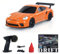 wheelfun 1/43 Radio Control Mini Drift Race Car Gyro Radio Control Traffic Cones