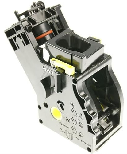 421944092331 Brühgruppe CP0229/01 BLK/YLW BREW UNIT 8GR.5BAR FTR kompatibel mit Saeco und Philips für Kaffeevollautomaten, siehe Modelle in der Beschreibung