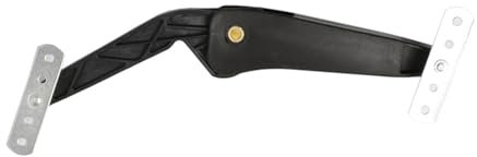 Verstellbarer Dachbox-Arm mit starker Festigkeit und Anti-Rost-Beschichtung, Auto-Top-Trägerarm, einfach zu bedienen für das Auto