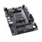 JGHFReW Carte mère Compatible avec mémoire DDR4 Double Canal B450M, Carte mère AM4 APU avec compatibilité M.2 NVMe, prenant en Charge Les processeurs Ryzen 4500 5600 5600G