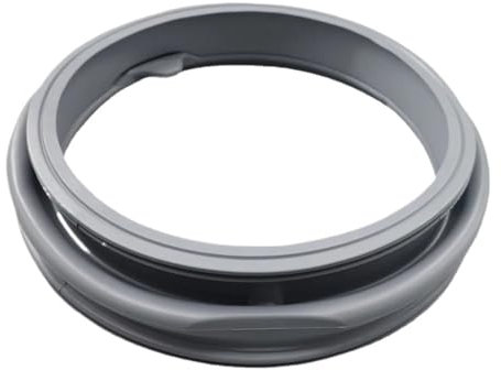 Washing Machine Parts Door Seal Ring ，Compatible For Samsung，DC64-01664A Sealing Rubber Washer Parts，Accessories For Washing Machines