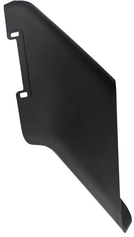 HINAYOSAN 55,9 cm Rasenmäher-Seitenauswurf, Ersatz für 20377 20378 20330 20331 20332 20333 20350 20330C Recycler Rasenmäher Seitenauswurf Montage