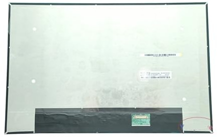 LDGSUPH Matrice D'affichage 14.0 Pouces IPS 1920x1200, 30 Broches, Compatible avec NV140WUM-N41 NV140WUM-N42, Écran LCD for Ordinateur Portable(NV140WUM-N41)