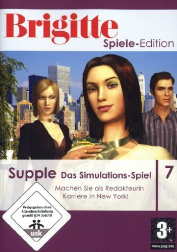 Brigitte Spiele: Supple