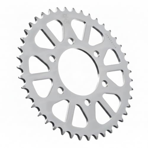 JT Sprockets JTR478.43 43T Steel Rear Sprocket