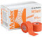 Mueller M-Tape, Sporttape, 3.8cm x 9.1m, orange, 32 Rollen