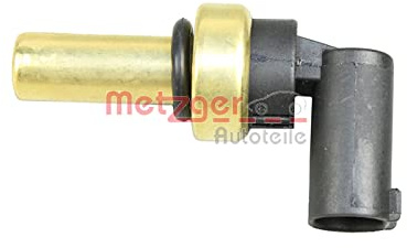 Metzger 0905134 Coolant Temperature Sensor