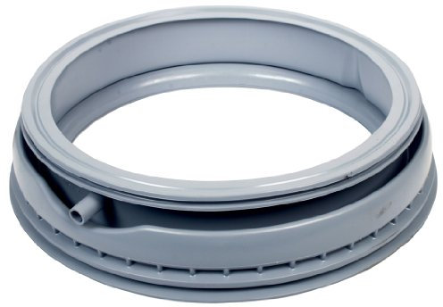 Bosch Siemens Washing Machine Rubber Door Seal Gasket 361127