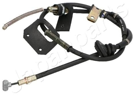 Japanparts BC-828L Bremskabel für Feststellbremse
