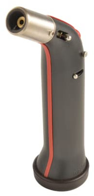 MASTRAD – Chalumeau Chef De Cuisine – Utilisation Simple – Rechargeable Au Gaz – Capacité 27 ml – Qualité professionnelle