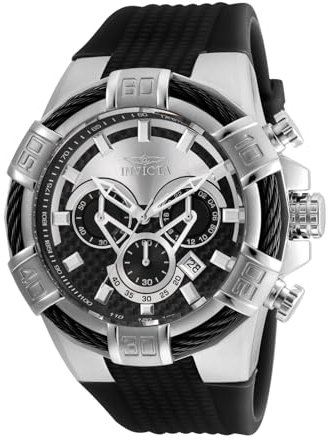 Invicta Bolt 24691 Herrenuhr - 52mm