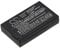 CS-PAT100RX Battery 550mAh compatible with [Parrot] Airborne Cargo, Hydrofoil, Jumping sumo, Mini Drone, Mini Drones GGX8818Q, MiniDrone Jumping Sumo, MiniDrone Rolling Spider, Minidrones 3, Night, R