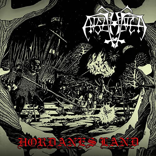 By Norse Music