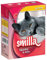 Smilla Chunks Tetra Pak Nassfutter für Katzen, 24 x 370 g - mit Huhn in Sauce