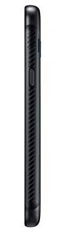 Samsung Galaxy Xcover 4s - Enterprise Edition - Smartphone - Double SIM - 4G LTE - 32 Go - microSDXC Slot - GSM - 5 - 1280 x 720 Pixels - PLS TFT - RAM 3 Go - 16 MP (caméra Avant de 5 mégapixels) - , noir