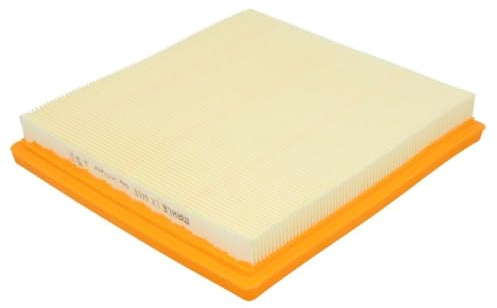MAHLE LX 4418 - Air Filter Car - Engine