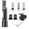 BJYX Seafood Preparation Tools, Kunststoff, 2 Batteries