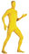 Zebery Herren Kostüm Bodysuits, Herren Ganzkörperstrumpfhose Anzug Spandex Halloween Cosplay Kostüm