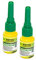 PETEC Schraubensicherung superfest 2x10 g Flasche 92010 Schraubenkleber Kleber