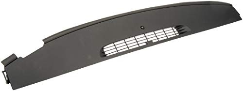 Dorman 926-336 Upper Dashboard Panel Compatible with Select Cadillac/Chevrolet/GMC Models