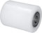 WIKO Roue Transpalette - Rouleau en Polyamide 80x95 mm - Transpalette Manuel Roue Chariot - Roulettes Pour Chariot de Transport - Charge 600 kg (20 mm Trou d’essieu)