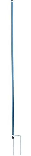 Kerbl Premium Ersatzpfahl, blau 108 cm - für 27823 Doppelspitz, 27807