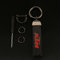 Moto Porte-clés Porte-clés Chaîne Porte-clés Porte-clés étui Housse de Protection, pour KTM Adventure 1090 1190 Super Adventure ADV Rc125 Rc200 Rc390 Duke Accessoires