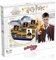Winning Moves - Harry Potter Indovina Chi? Gioco da tavolo, Gioca con i tuoi maghi e le tue streghe preferite di Hogwarts, 6 anni in su