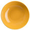 Secret de Gourmet - Colorama piatto di zuppa giallo 22 cm