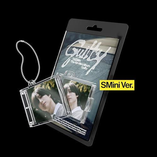 Guilty - Smini Platform Album Version