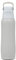 Dafi Solid Steel Gourde Filtrante avec Charbon Actif, en Acier Inoxydable, Perle 800ml - sans BPA, fabriqué dans l'UE Gourde paille - Bouteille Filtrante, Purificateur d eau