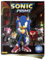 Panini Sonic Prime Album, 004860AF