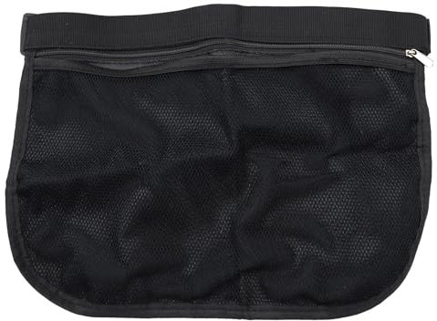 CENPEK Tennisball-Aufsammeltasche, Ping-Pong-Hüftballtasche, tragbare Golfball-Organizer-Tasche, Outdoor-Ballaufbewahrungs-Hüfttasche