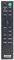 RMT-AH500U Télécommande de rechange pour barre de son Sony SA-S350 SA-WSD35 SA-SD35 HT-S350 HT-SD35 SA-WS350