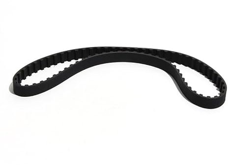 1pc T10 Modell Zahnriemen mit Breite 40 mm Teilungslänge 1960/1980/2020/2160/2220/2240/2250/2300/2350/2380/2480 mm(T10 2380MM 238T)