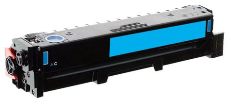 PRIMA4 - 408452 MC240 Cyan Toner Kompatibel Mit Drucker Ricoh P C200W, M C240FW -4.5k Seiten