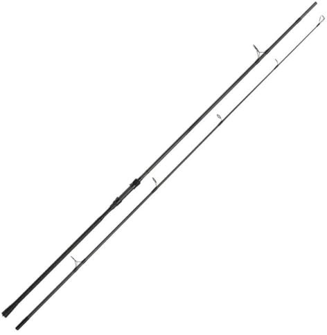 SHIMANO Angelrute Tribal TX-5A Carp 3.05m 10'0 3.00lb 2 Stück