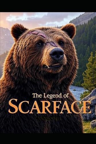 The Legend of Scarface