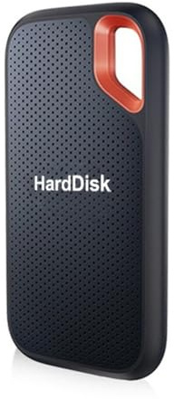 Osmond High-Speed 1TB External SSD Portable Solid State Drive Disk USB 3.1 Storage Device for Laptop/Phone Compatible