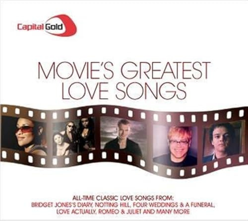 Movies' Greatest Love Songs