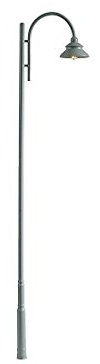 Piko 62090 Strassenlaterne, farbig