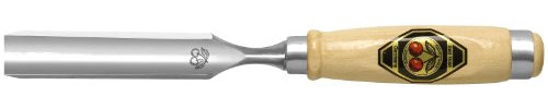 Hohlbeitel mit Heft 20mm