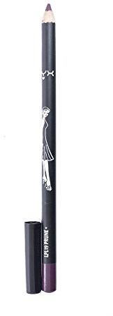 Long Lip Pencil by NYX Cosmetics LPL19 Prune