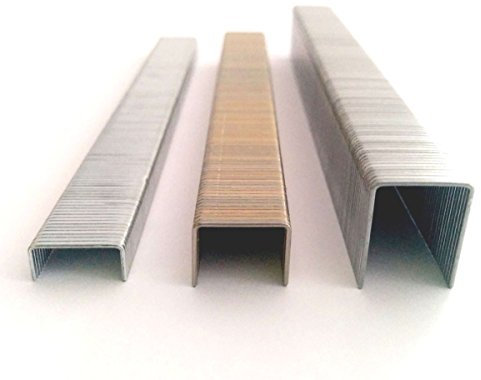 Bostitch 1841200E 12mm Staple Stanox (Pack of 10000)